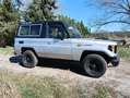 Toyota Land Cruiser Land Cruiser BJ73 FRP Ambualce Silber - thumbnail 3