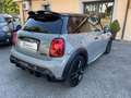 MINI Cooper 1.5 Cooper JCW Gris - thumbnail 4