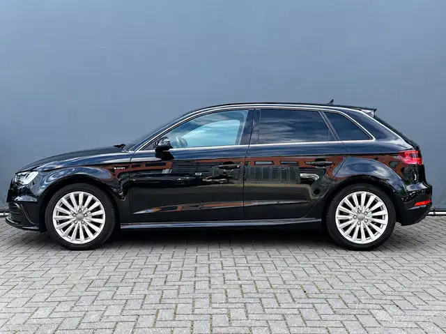 Audi A3 view 7