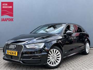 Sportback BWJ 2015 1.4 e-tron PHEV 225 PK Attracti