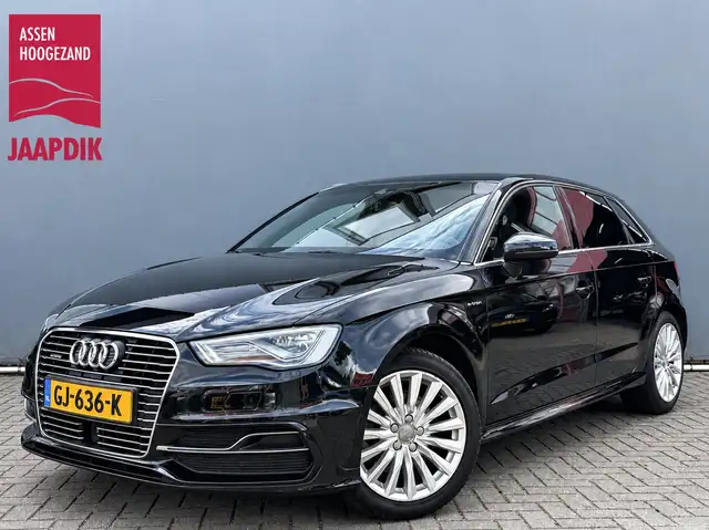 2015 Audi A3 in Black for sale