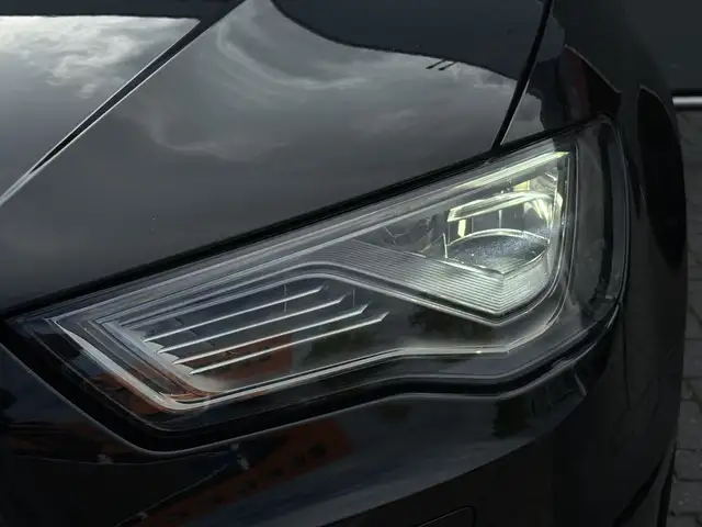 Audi A3 view 30