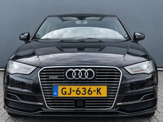 Audi A3 view 28