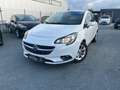 Opel Corsa 1,4 90Ps Drive/ Winter Paket/ 1.Jahr Garantie* Weiß - thumbnail 2