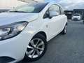 Opel Corsa 1,4 90Ps Drive/ Winter Paket/ 1.Jahr Garantie* Weiß - thumbnail 3