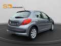 Peugeot 207 HDi FAP 90*PDC*Klima*2.Hand*TÜV 09/27 Grau - thumbnail 5