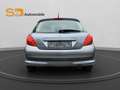 Peugeot 207 HDi FAP 90*PDC*Klima*2.Hand*TÜV 09/27 Grau - thumbnail 4