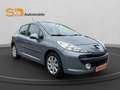 Peugeot 207 HDi FAP 90*PDC*Klima*2.Hand*TÜV 09/27 Grau - thumbnail 7