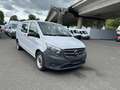 Mercedes-Benz Vito Mixto 114 CDI RWD extralang Blanc - thumbnail 4