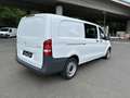Mercedes-Benz Vito Mixto 114 CDI RWD extralang Blanc - thumbnail 3