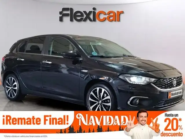 Fiat Tipo 1.4 Lounge