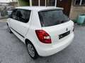 Skoda Fabia Ambiente Automtik Alb - thumbnail 3