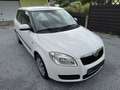 Skoda Fabia Ambiente Automtik Alb - thumbnail 10