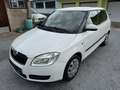 Skoda Fabia Ambiente Automtik Alb - thumbnail 1