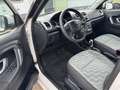 Skoda Fabia Ambiente Automtik Alb - thumbnail 4