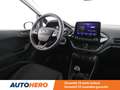 Ford Fiesta 1.0 EcoBoost Cool&Connect Niebieski - thumbnail 22