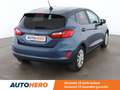 Ford Fiesta 1.0 EcoBoost Cool&Connect Blauw - thumbnail 28