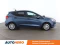 Ford Fiesta 1.0 EcoBoost Cool&Connect Kék - thumbnail 29