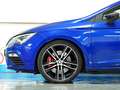 SEAT Leon 2.0 TSI S&S DSG7 Cupra 290 Bleu - thumbnail 2