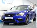 SEAT Leon 2.0 TSI S&S DSG7 Cupra 290 Bleu - thumbnail 4