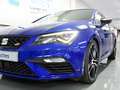 SEAT Leon 2.0 TSI S&S DSG7 Cupra 290 Bleu - thumbnail 14