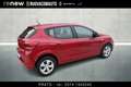 Dacia Sandero Streetway 1.0 sce Essential 65cv Rosso - thumbnail 4