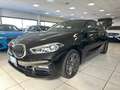 BMW 118 d Sport auto    *** IVA ESPOSTA *** Nero - thumbnail 3