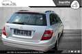 Mercedes-Benz C 180 T BE 1.H BI-XEN E.SITZE AHK Silber - thumbnail 6
