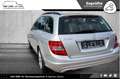 Mercedes-Benz C 180 T BE 1.H BI-XEN E.SITZE AHK Silber - thumbnail 5
