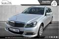 Mercedes-Benz C 180 T BE 1.H BI-XEN E.SITZE AHK Silber - thumbnail 2