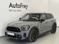 MINI Cooper SE Countryman Cooper SE ALL4 Grau - thumbnail 1