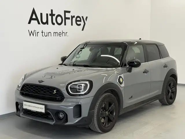 MINI Cooper SE Countryman Cooper SE ALL4