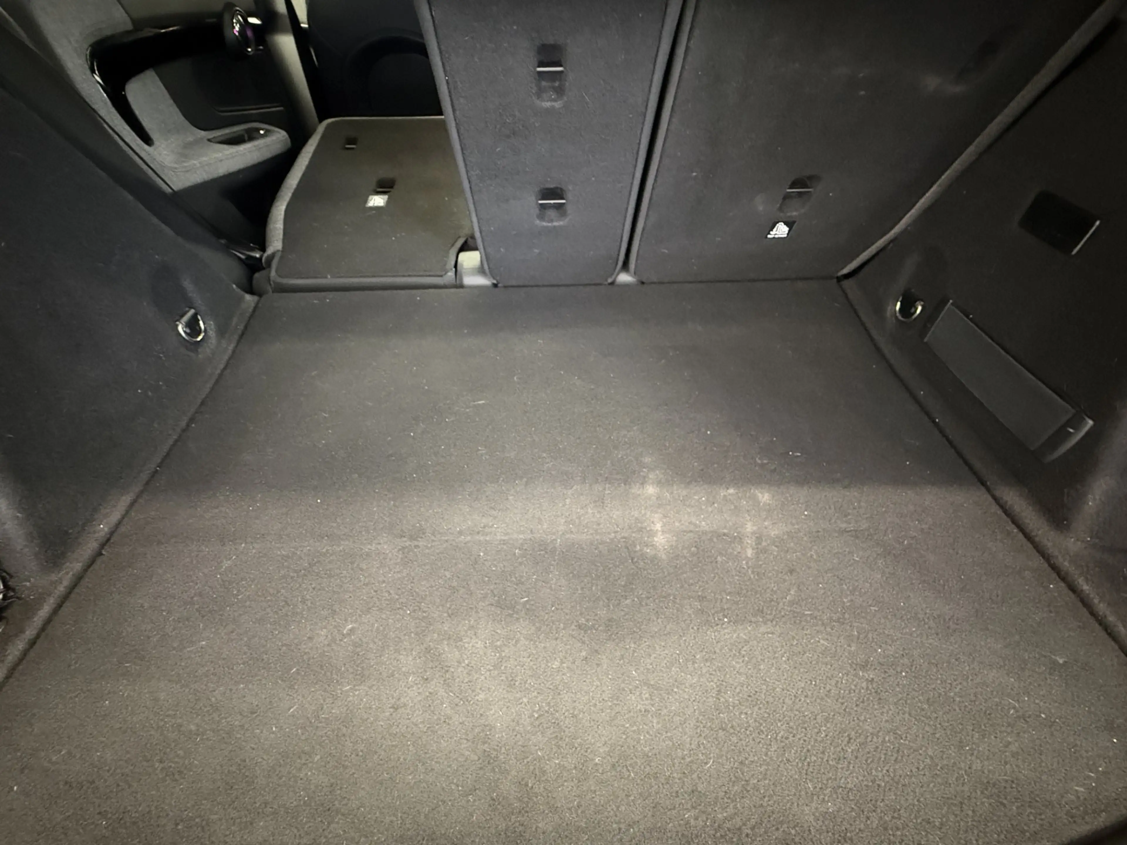 MINI Cooper SE Countryman Cooper SE ALL4 — photo 14