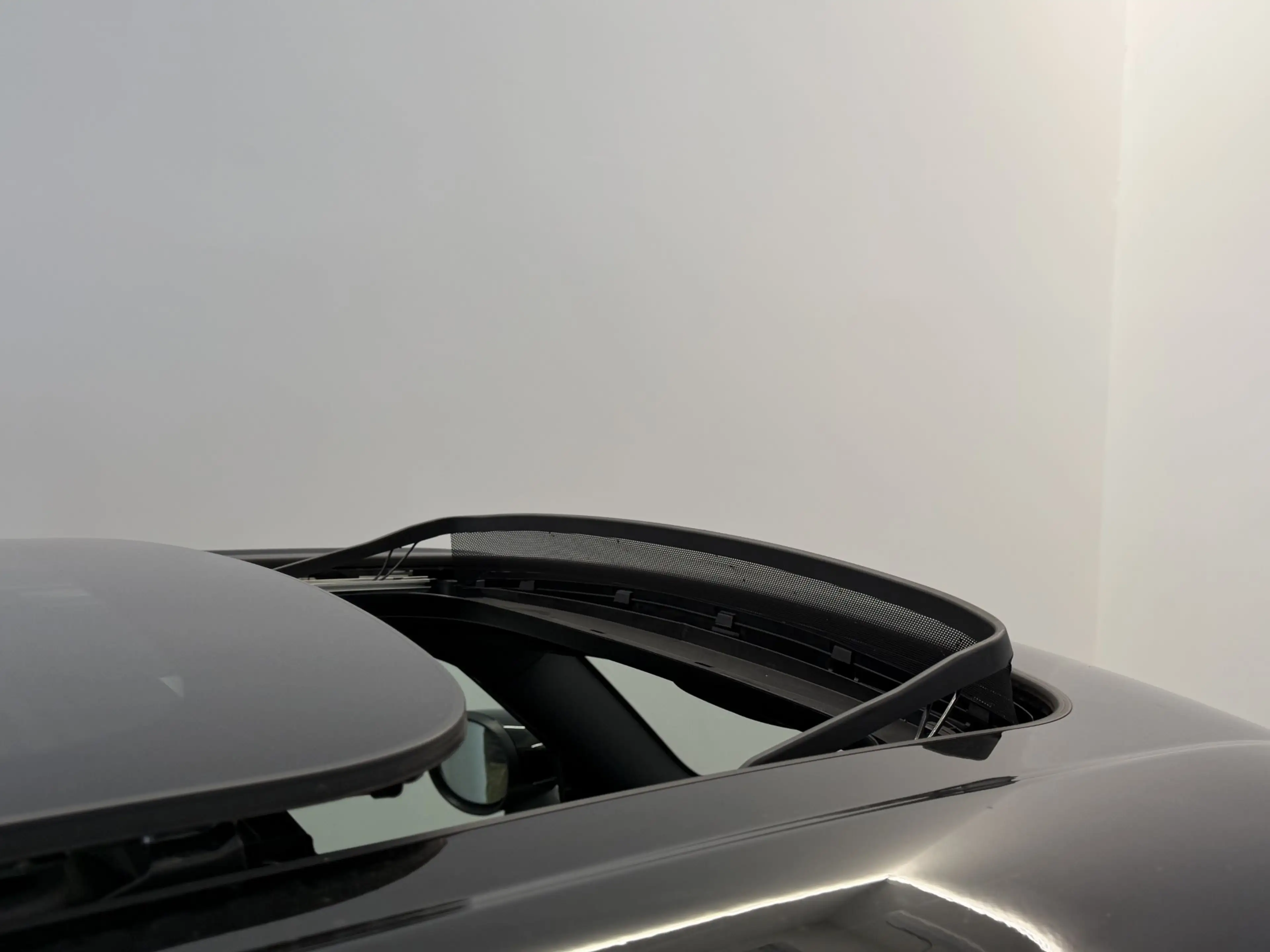 MINI Cooper SE Countryman Cooper SE ALL4 — photo 15