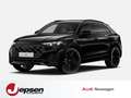Audi Q8 SUV S line business TFSI e qu. tiptr. PANO 23 Schwarz - thumbnail 1