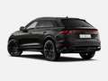 Audi Q8 SUV S line business TFSI e qu. tiptr. PANO 23 Schwarz - thumbnail 5