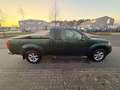 Nissan Navara Pickup King Cab SE 4X4 *2. HAND*LKW*AHK* Groen - thumbnail 5