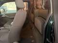 Nissan Navara Pickup King Cab SE 4X4 *2. HAND*LKW*AHK* Groen - thumbnail 11