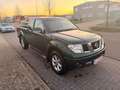 Nissan Navara Pickup King Cab SE 4X4 *2. HAND*LKW*AHK* Groen - thumbnail 4