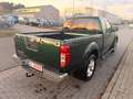 Nissan Navara Pickup King Cab SE 4X4 *2. HAND*LKW*AHK* Groen - thumbnail 6