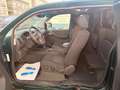Nissan Navara Pickup King Cab SE 4X4 *2. HAND*LKW*AHK* Groen - thumbnail 10