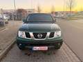 Nissan Navara Pickup King Cab SE 4X4 *2. HAND*LKW*AHK* Groen - thumbnail 3