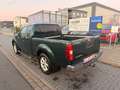 Nissan Navara Pickup King Cab SE 4X4 *2. HAND*LKW*AHK* Groen - thumbnail 7