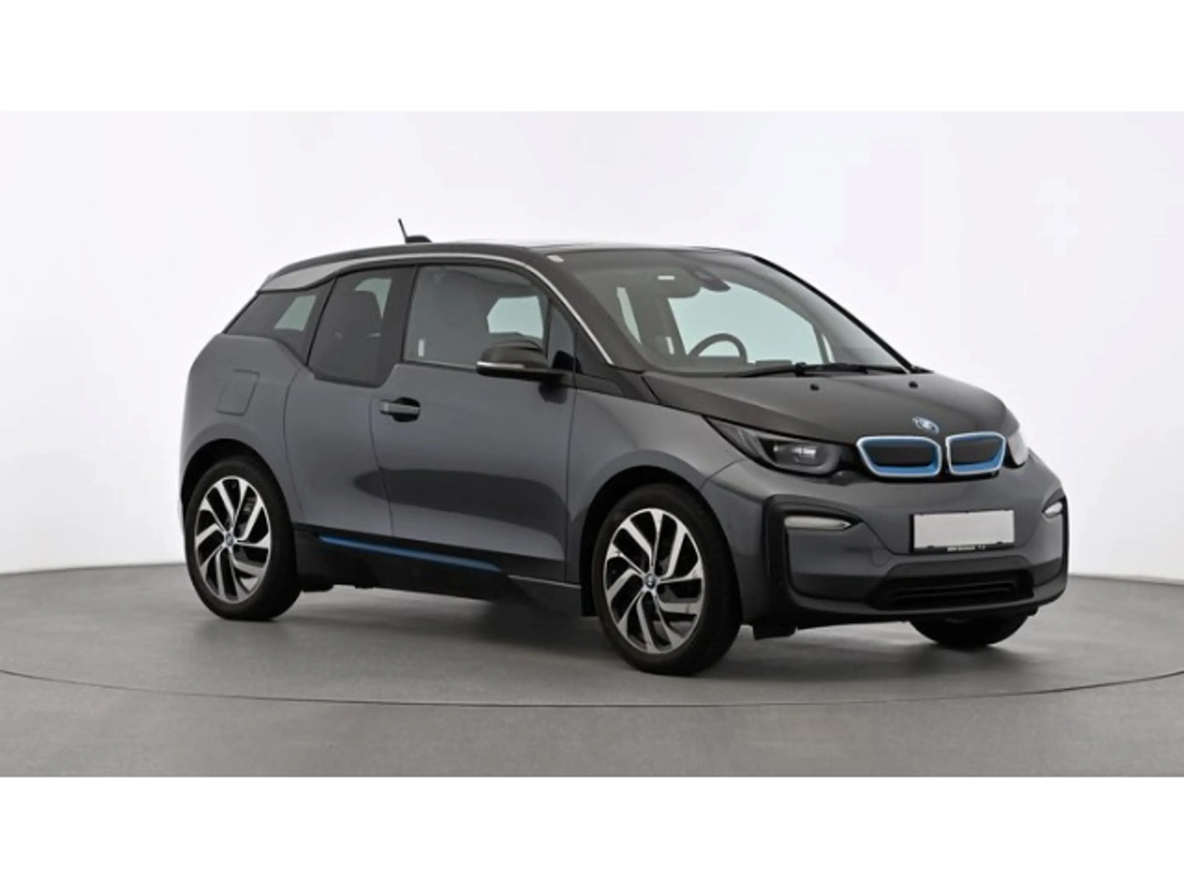 BMW i3 120Ah +PANO+NAVI-PRO+ACC+SHZ+MFL+DAB+HIFI-HK — photo 4