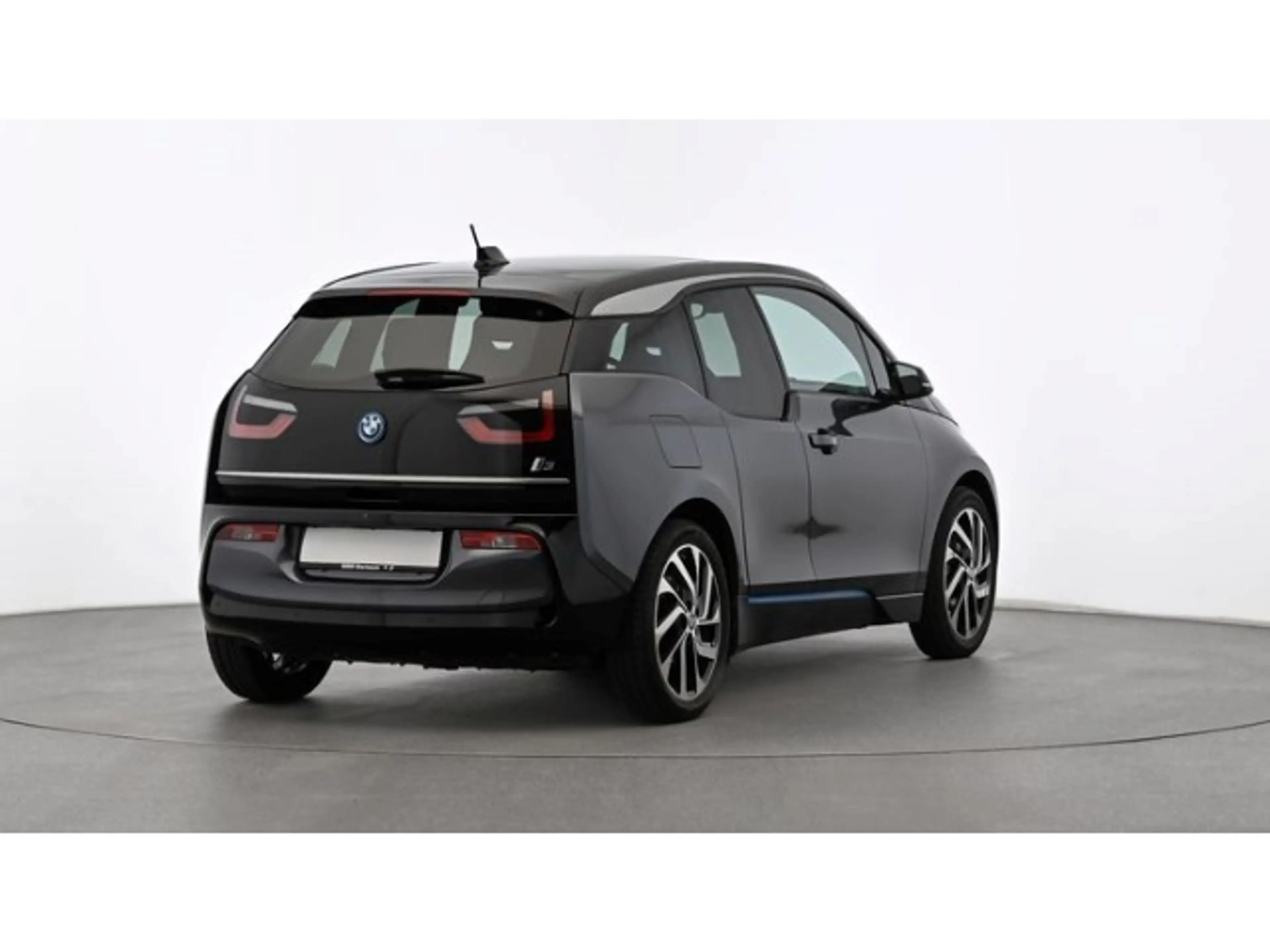 BMW i3 120Ah +PANO+NAVI-PRO+ACC+SHZ+MFL+DAB+HIFI-HK — photo 10