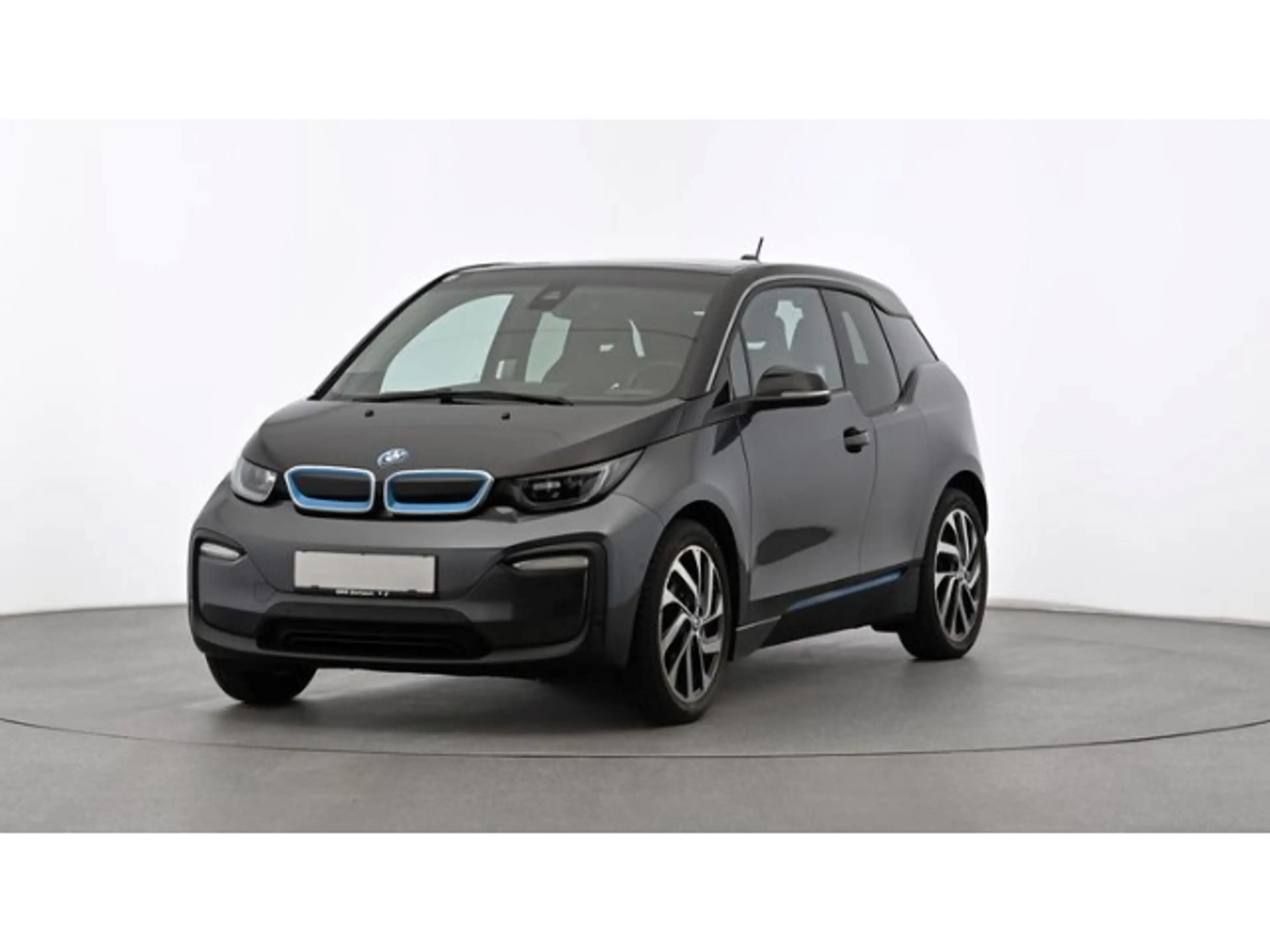 BMW i3 120Ah +PANO+NAVI-PRO+ACC+SHZ+MFL+DAB+HIFI-HK