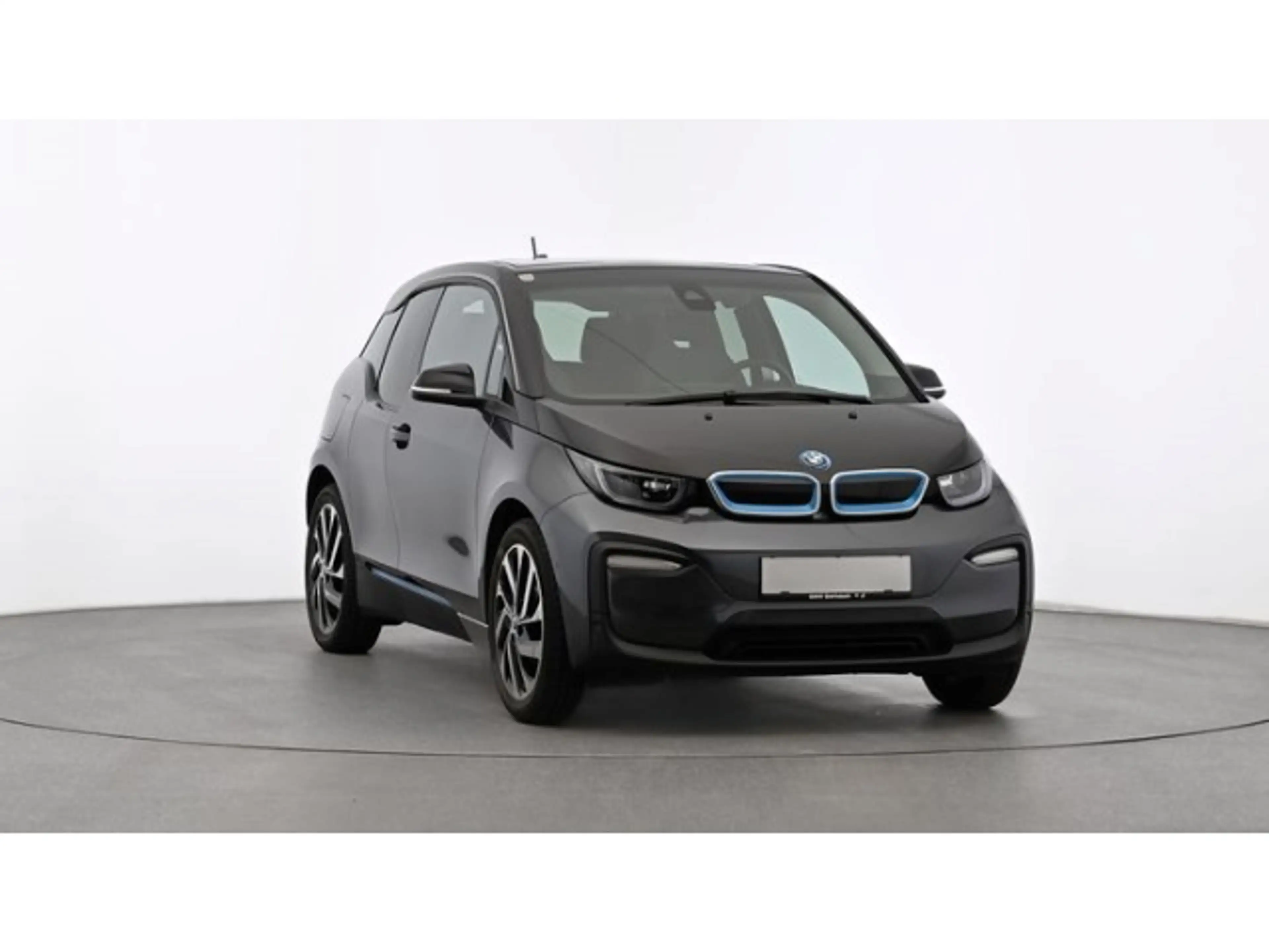 BMW i3 120Ah +PANO+NAVI-PRO+ACC+SHZ+MFL+DAB+HIFI-HK — photo 3