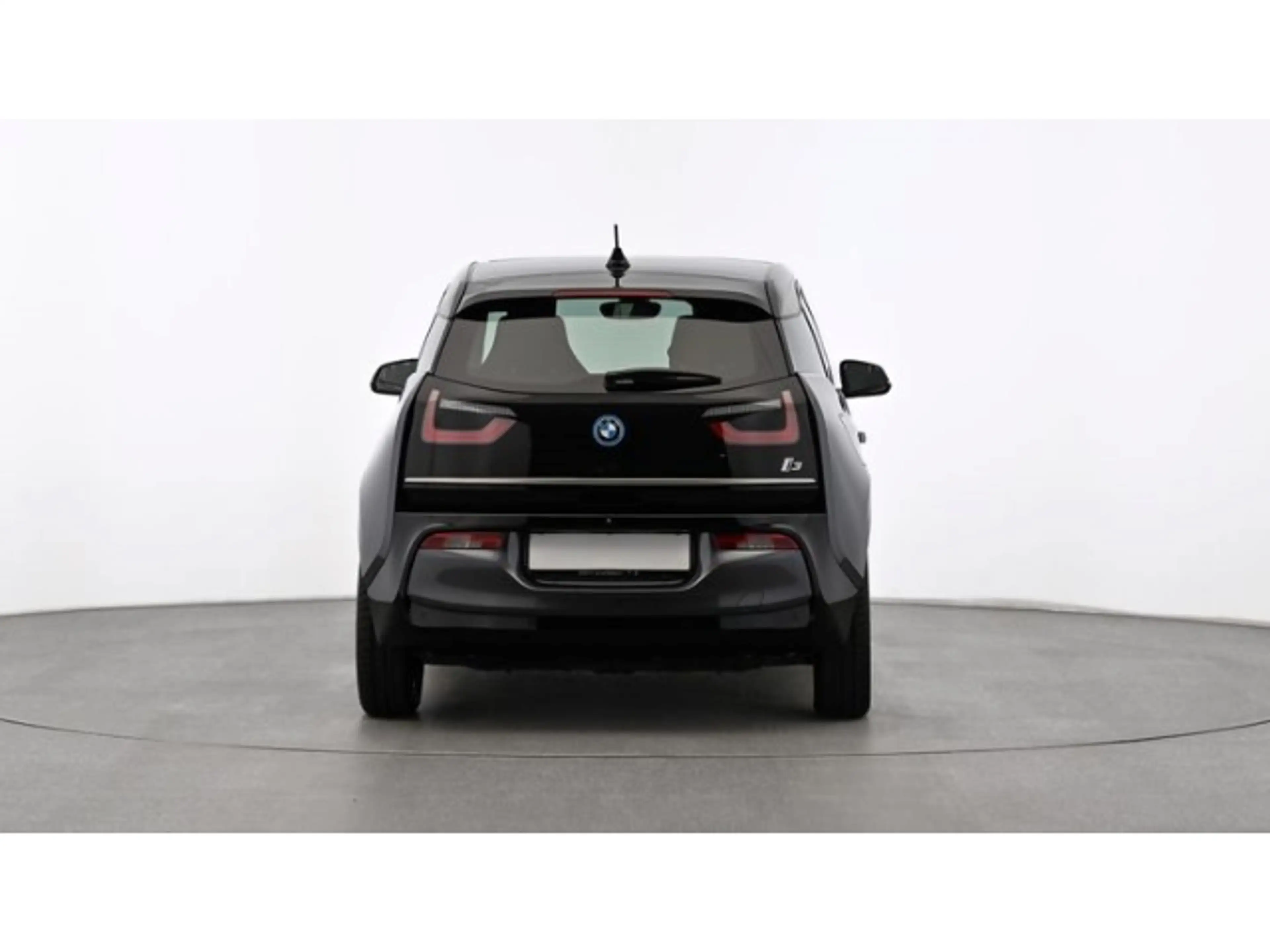 BMW i3 120Ah +PANO+NAVI-PRO+ACC+SHZ+MFL+DAB+HIFI-HK — photo 11