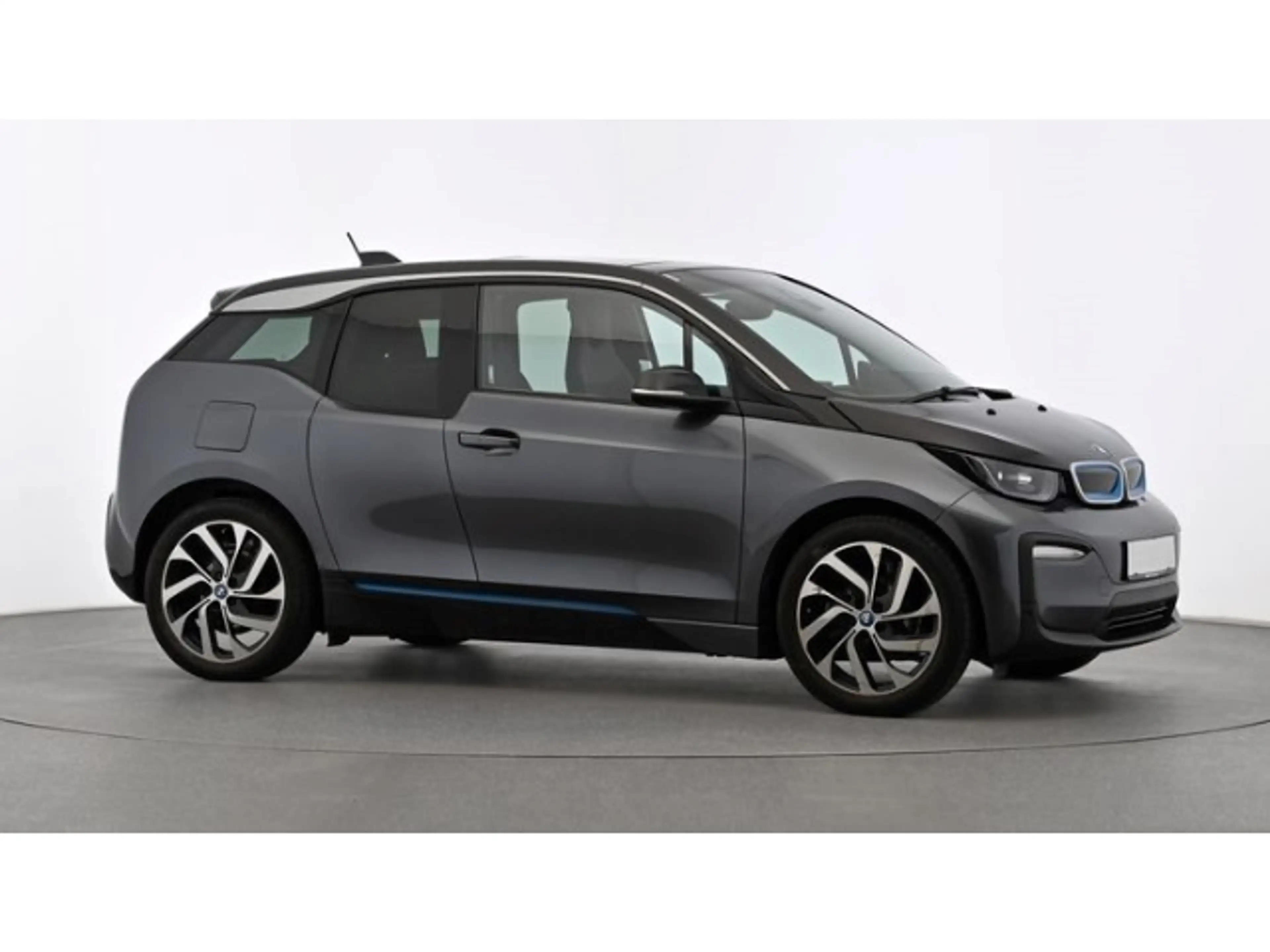 BMW i3 120Ah +PANO+NAVI-PRO+ACC+SHZ+MFL+DAB+HIFI-HK — photo 5