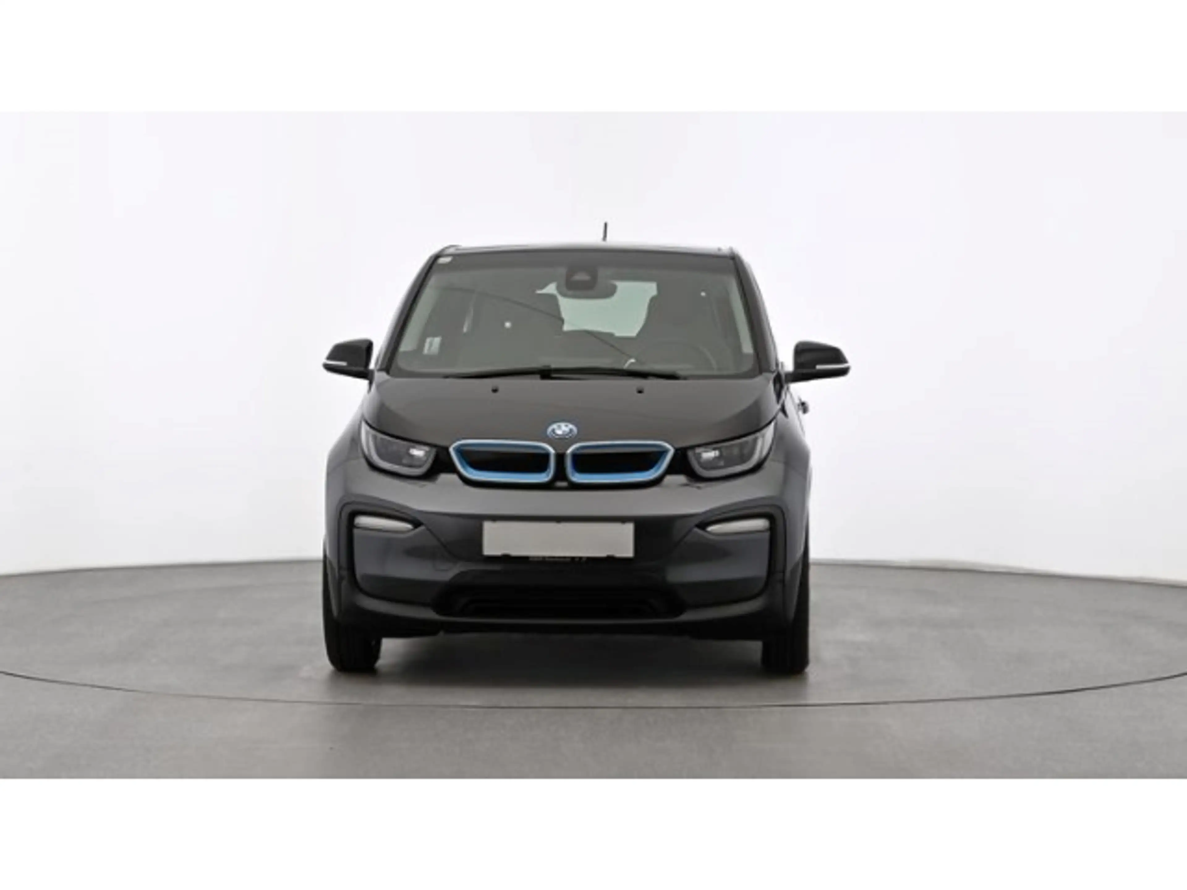 BMW i3 120Ah +PANO+NAVI-PRO+ACC+SHZ+MFL+DAB+HIFI-HK — photo 2